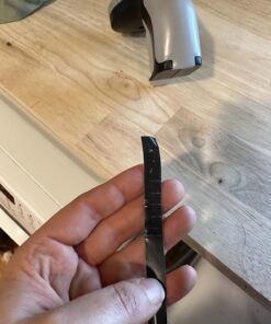 DYMO Embossing Label Maker with 3 DYMO Label Tapes, Organizer Xpress Pro Label Maker Starter Kit, Ergonomic Design, For Home, DIY & Crafting 53 71OGbmYykNL