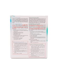 The OraQuick® In-Home HIV Test 1 Count (Pack of 1) - 26 71OHdBKjECL