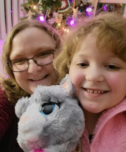 FurReal B5936AS0 Friends Bootsie 41 71OHw6jImAL