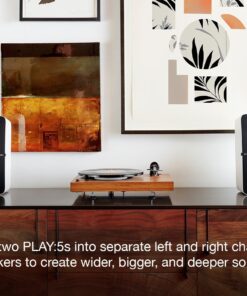 Sonos Play:5 - Ultimate Wireless Smart Speaker - White 23 71OIbR5dJL