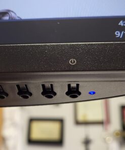 Acer SH242Y Ebmihx 23.8" FHD 1920x1080 Home Office Ultra-Thin IPS Computer Monitor AMD FreeSync 100Hz Zero Frame Height/Swivel/Tilt Adjustable Stand Built-in Speakers HDMI 1.4 & VGA Port 23.8-inch 61 71OIuPPRxbL