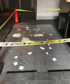 STONETECH Oil Stain Remover, Cleaner for Natural Stone, Grout, & Masonry, 1 Pint/16OZ (473ML) Can 32 71OIwMZmccL 2