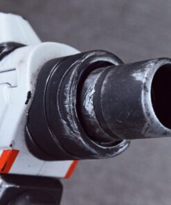 Gorilla Hot Glue Sticks, Mini Size, 4" Long x .27" Diameter, 75 Count, Clear, (Pack of 1) Mini Size 4" Standard Packaging 35 71OIxfq8NxL