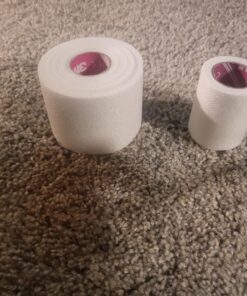 3M Medipore Soft Cloth Surgical Tape - 2" x 10 yds 2862 Ea 19 71OJCFaK4lL