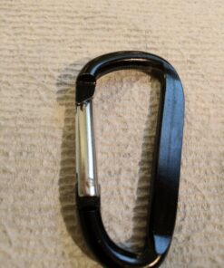 Pet Fit For Life 64" Premium Two Dog Leash: Premium Double Leash for Dogs, Provides Control and Comfort - Durable Foam Rubber Handle, Shock Absorbing Cord - Includes Bonus Collapsible Water Bowl Large 46 71OJN7hYzQL