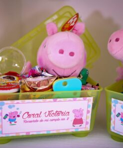 Ty Beanie Babies George - Pig reg 18 71OJk Hab8L