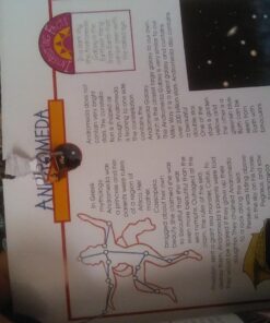 Planets, Moons and Stars: Take-Along Guide (Take Along Guides) 7 71OK7YXU6rL