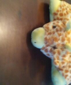 Pillow Pets Originals Jolly Giraffe 18" Stuffed Animal Plush Toy 18 71OKnTZUYXL