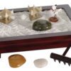 Toysmith Mini Zen Garden - Colors May Vary 1 5 71OKrfRekSL