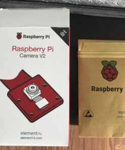 Raspberry Pi Camera Module V2-8 Megapixel,1080p (RPI-CAM-V2) 17 71OLOGC8zCL