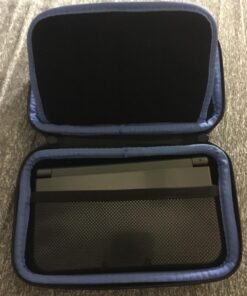 AUSTOR Carrying Case for Nintendo New 3DS XL 51 71OLfFyeX8L