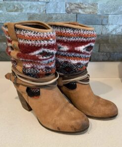 Shacke Suede & Nubuck 4-Way Leather Brush Cleaner Original Suede Brush 54 71OM3MnF02L