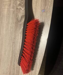 Mallory 532 26" Snow Brush with Foam Grip (Colors may vary) 532 1-Pack 31 71OMX1LF0wL