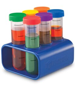 Learning Resources Measuring Tools, Jumbo Test Tubes (LER2788) 17 71ONcu1V7iL