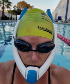 POWERBREATHER Sport White/Blue 18 71OO0VFL3cL