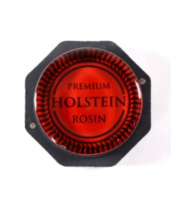 Holstein Premium Violin, Viola, Cello Rosin Red Low Dust Smooth Release With Hard Case 14 71OOJt3uaL