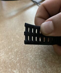 Digital Watch Men Sports LED Screen Large Face Military Watches for Men Waterproof Casual Luminous Stopwatch Alarm Simple Watch 1167 37 71OOO3EyGjL