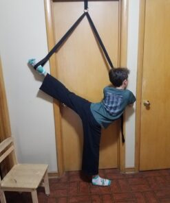 STRETCHMAX - Leg Stretching for Ballet, Dance & Gymnastics Training 21 71OP1okN5tL