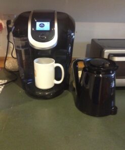 Keurig K350 2.0 Brewing System Black 30 71OP5w6kqiL