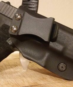 SIBE Automation 4 Pack Kydex V Plastic Sheet Black 8" X 12" X .080" 16 71OPKRRAzKL