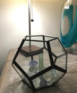 Jet Natural Green Aventurine Crystal Obelisk Healing Meditation Reiki Spiritual Gemstone Tower Gift Massage Approx 3 inch 17 71OPhlzAxVL