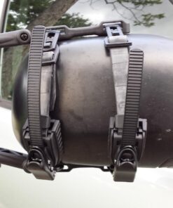 Fit System 3891 Deluxe Universal Clip-on Trailer Towing Mirror 49 71OR72wFBwL