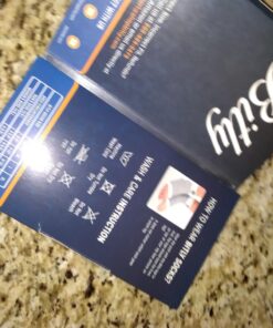 Bitly Plantar Fasciitis Socks for Women & Men - Best Foot & Ankle Compression Sleeve, Brace for Everyday Use - Provides Arch Support & Heel Pain Relief (Black, Large) Black 1 41 71ORa0IxHfL 1