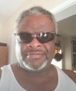 Kimberly-Clark V30 NEMESIS SAFETY EYEWEAR Brown Frame With Polarized Brown Lens 15 71OSBNGo11L