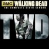 The Walking Dead Season 6 Blu-ray 
                             
                            August 23, 2016