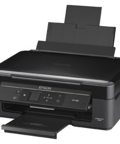 Epson Expression Home Xp-330 Wireless Color Photo Printer with Scanner and Copier, Amazon Dash Replenishment Ready 11 71OSV5XYS3L