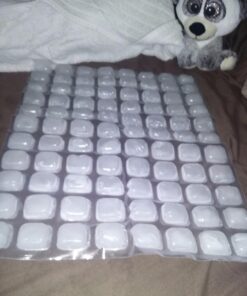 Flexi Freeze Refreezable Ice Sheets 3 Pack 24 71OSpXW90NL