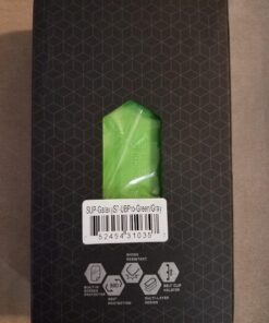 SUPCASE Unicorn Beetle Pro Series Case Designed for Galaxy S7, with Built-In Screen Protector Full-body Rugged Holster Case for Samsung Galaxy S7 (2016 Release) (Green/Gray) (green/Gray) 30 71OSqE3W4L