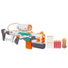 Nerf Modulus Tri-Strike Blaster, Mega Barrel, Rocket Launcher, Clip, 1 Rocket, Kids Outdoor Games (Amazon Exclusive) Standard Packaging 23 71OT8rhQrZL