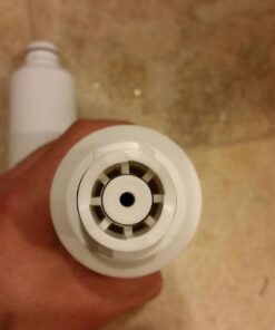 Pureline + DA29-00020B Samsung Water Filter da29-00020b Replacement, Replacement for DA29-00020A/B, HAF-CIN/EXP, HAF-CIN,DA97-08006A, Kenmore 46-9101, 469101, 9101, 4609101000, Refrigerator Filter 38 71OUJKdQHnL