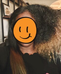 Enhanced Hair Straightener Heat Brush by MiroPure, 2-in-1 Ceramic Ionic Straightening Brush, Hot Comb with Anti-Scald Feature, Auto Temperature Lock & Auto-Off Function (Pink) 4 Piece Set Pink 53 71OUY zEboL