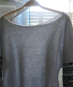 JS HANGER Lightweight Non Slip Wooden Hangers - 10 Pack Heavy Duty Wood Coat Hangers with Soft Stripes for Camisole, Jacket, Dress Clothes, Sweater, Natural Finish 38 71OVE9y0g0L