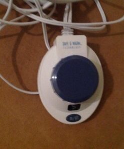 Perfect Fit SoftHeat - Queen Heated Blanket, Cozy & Plush Electric Blanket with Low-Voltage Technology and Auto Shut-Off (Natural, Queen) Natural 25 71OVuNH2qML 1