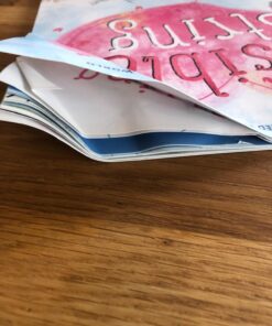 The Invisible String (The Invisible String, 1) 33 71OW CZ3QXL