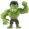 Metals Marvel 4 inch Classic Figure - Hulk (M58) 4"