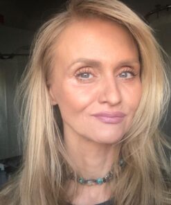 WUNDERBROW Waterproof Eyebrow Gel, Blonde, Vegan and Cruelty-Free 38 71OXp7ZQJL