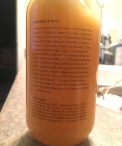 MAJESTIC PURE Hot Cream | Skin Tightening Sweat Cream, Cellulite Cream for Thighs and Butt | Moisturizing Cream for Women & Men | 9 Oz 34 71OY6RAEnHL