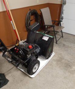 Alternative view of Lambro Industries Lambro Oversized Washing Machine Tray, 31 x 36-Inch (LAO1781)