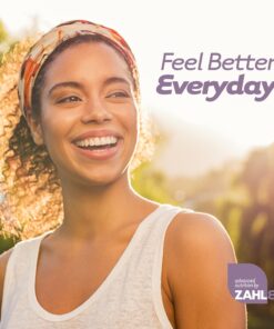 Zahler - Iron Supplement with Vitamin C - Capsule Iron Pills for Women and Men - High Absorption, Easy on Stomach, Kosher Ferrous Iron Supplements with Vitamins C, B12, Folate & More - 100 Count 100 Count (Pack of 1) 26 71OYh29fjtL 3