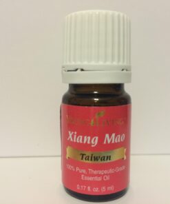 Xiang Mao 5ml Essential Oil by Young Living Essential Oils