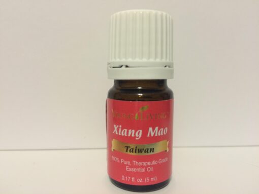 Xiang Mao 5ml Essential Oil by Young Living Essential Oils