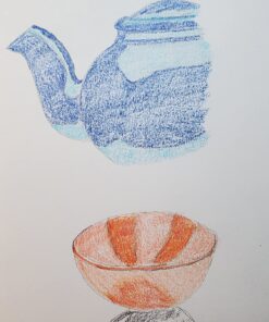 101 Textures in Colored Pencil: Practical step-by-step drawing techniques for rendering a variety of surfaces & textures 36 71OZFR6h1mL