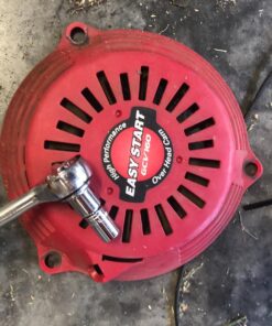 Honda 28400-Z0L-V20ZB Recoil Starter Multicolor 41 71OZNjGdooL