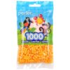 Perler Beads Fuse Beads for Crafts, Orange, Small, 1000pcs Art Deco 48 71OZQ0KaxKL