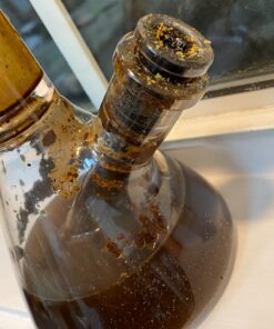 Formula 420 Cleaner - Pyrex, Glass, Metal and Ceramic - 12 Oz. Bottles. 2 Pack 37 71Oa1zretoL