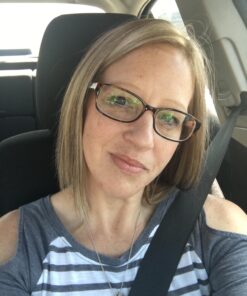 RoC Retinol Correxion Deep Wrinkle Anti-Aging Night Cream, Daily Face Moisturizer with Shea Butter, Glycolic Acid and Squalane, Skin Care Treatment, 1 Ounces 1 Fl Oz (Pack of 1) 53 71Oa8ebL 3